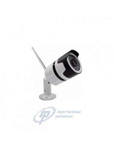 CAMARA IP DE VIDEOVIGILANCIA HD...