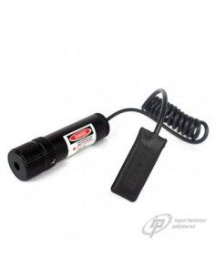 MIRA LASER PARA PISTOLA Y...