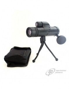 MONOCULAR CON TRIPODE...
