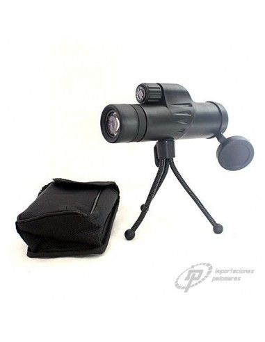 MONOCULAR CON TRIPODE PEQUEÑO BRESEE...
