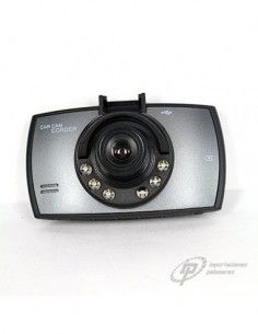 CAMARA DE COCHE CON...