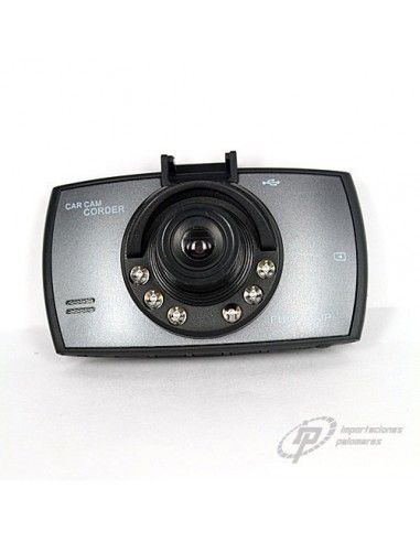 CAMARA DE COCHE CON PANTALLA LCD 2,7"...