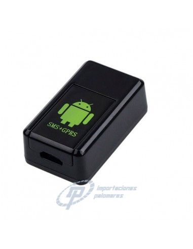 ESCUCHA SIM GSM CON CAMARA GF-08