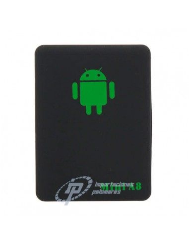 ESCUCHA SIM GSM MINI A8