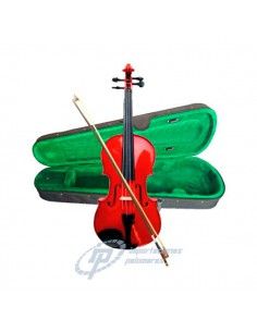 VIOLIN DE ESTUDIO 4/4 PALADINO