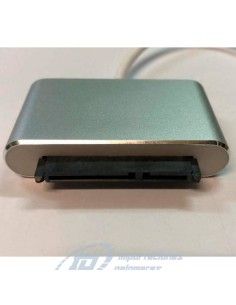 CABLE TIPO C A SATA 3 DE 2,5"