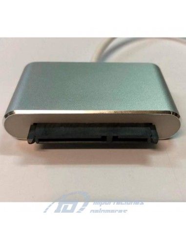CABLE TIPO C A SATA 3 DE 2,5"