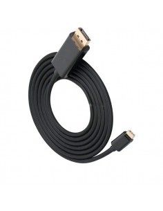 CABLE TIPO C A DISPLAYPORT...