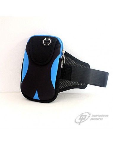 BRAZALETE PARA DEPORTISTAS CON...
