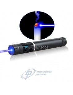 LASER DE 3000MW RECARGABLE