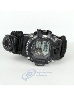 RELOJ AIRSOFT SUPERVIVENCIA