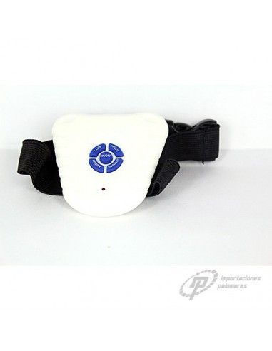 COLLAR ANTILADRIDOS BARK STOP