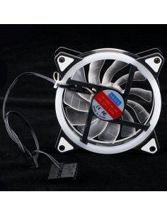 VENTILADOR 12 CM LED...