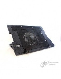 VENTILADOR PARA PORTATIL...