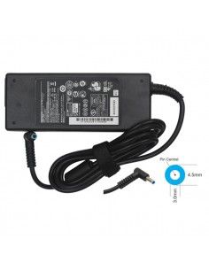 CARGADOR 19,5V 4,62A 4.5X3.0MM