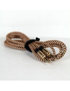 CABLE JACK 3.5MM M/M 1.5M...