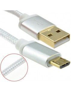 CABLE IMPALO CARGA Y DATOS...