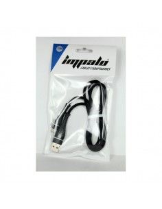 CABLE IMPALO CARGA Y DATOS...
