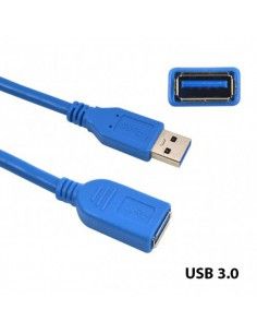 CABLE IMPALO USB 3.0 M/H 3M