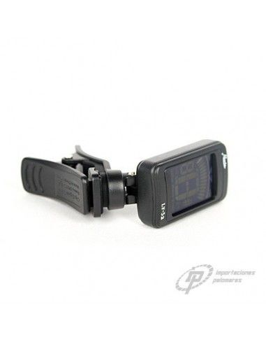 AFINADOR DE CUERDAS ROWIN LT32