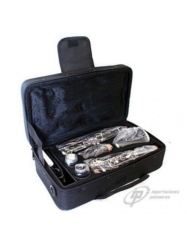 CLARINETE MOLLER