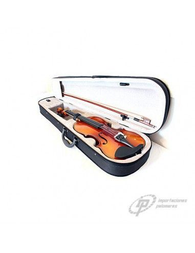 VIOLIN DE ESTUDIO