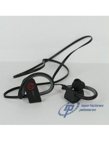 AURICULARES SPORT BLUETOOTH POWER...