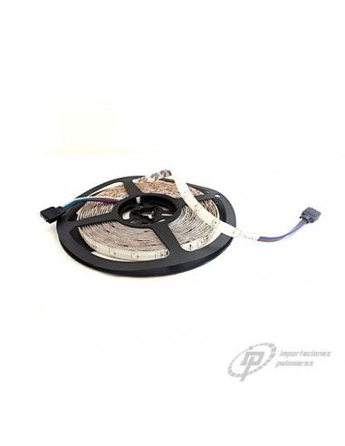 KIT TIRA LED RGB 5M