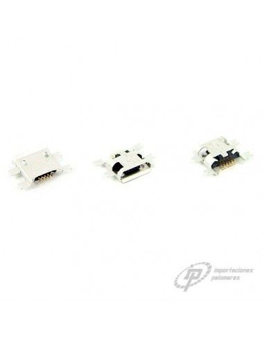 CONECTOR DE CARGA/DATOS MICRO USB MB091