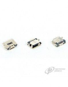 CONECTOR DE CARGA/DATOS...