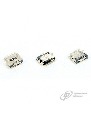 CONECTOR DE CARGA/DATOS MICRO USB MB090