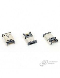 CONECTOR DE CARGA/DATOS...