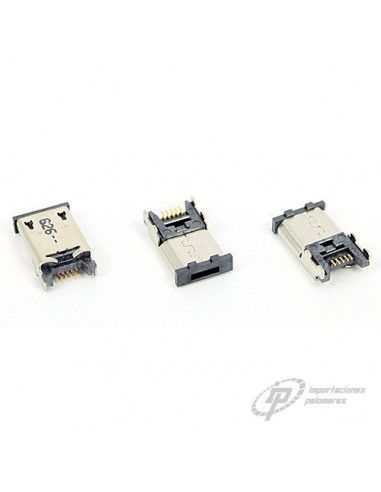 CONECTOR DE CARGA/DATOS MICRO USB MB088