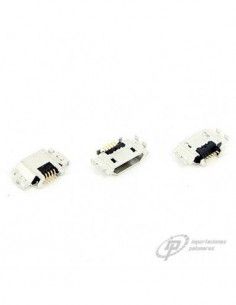 CONECTOR DE CARGA/DATOS...