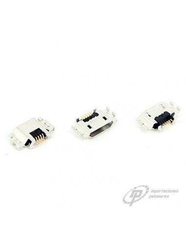 CONECTOR DE CARGA/DATOS MICRO USB MB086