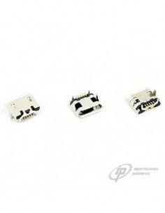 CONECTOR DE CARGA/DATOS...