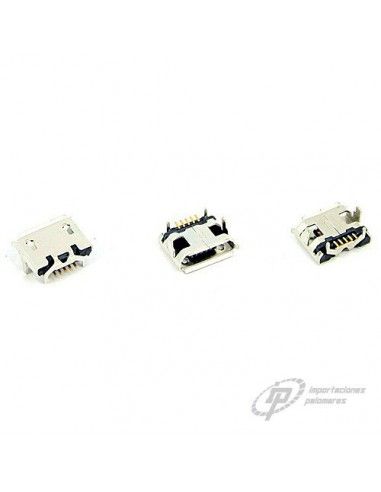 CONECTOR DE CARGA/DATOS MICRO USB MB085