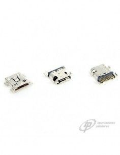 CONECTOR DE CARGA/DATOS...