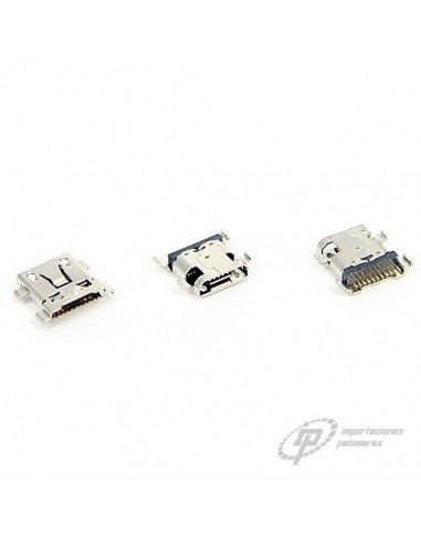 CONECTOR DE CARGA/DATOS MICRO USB MB084