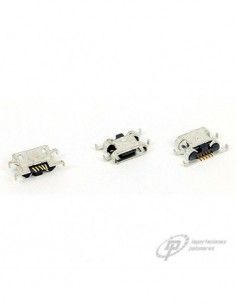 CONECTOR DE CARGA/DATOS...
