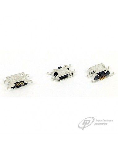 CONECTOR DE CARGA/DATOS MICRO USB MB083