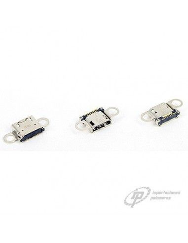 CONECTOR DE CARGA/DATOS MICRO USB MB082