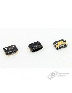CONECTOR DE CARGA/DATOS...