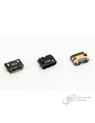CONECTOR DE CARGA/DATOS MICRO USB MB080