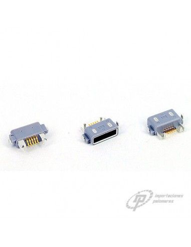 CONECTOR DE CARGA/DATOS MICRO USB MB079