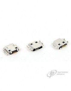 CONECTOR DE CARGA/DATOS...
