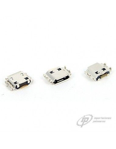 CONECTOR DE CARGA/DATOS MICRO USB MB078