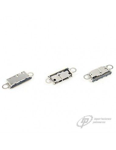 CONECTOR DE CARGA/DATOS MICRO USB MB077