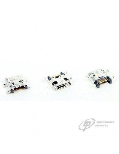 CONECTOR DE CARGA/DATOS MICRO USB MB075
