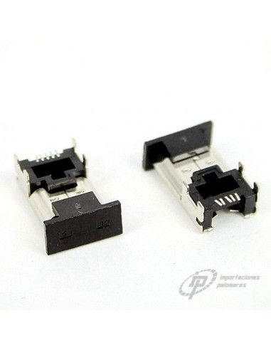 CONECTOR DE CARGA/DATOS MICRO USB MB074